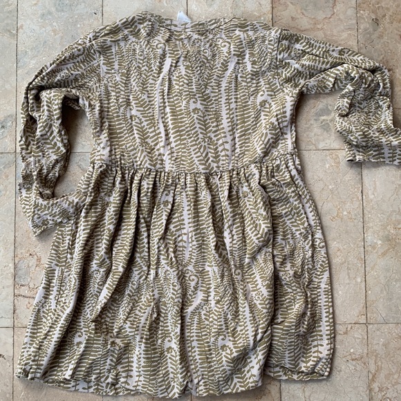 Kate Quinn Organics cotton and bamboo dress bundle 18-124 months - Picture 9 of 9